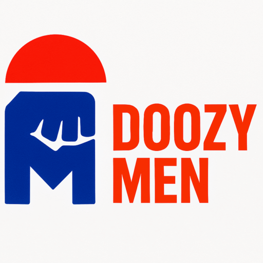 Mens Heaven | doozymen